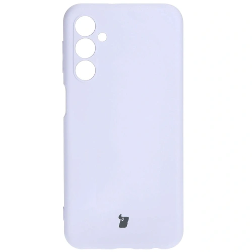 Kup Caz de silicon Bizon Samsung Galaxy M34 5G mov deschis - BIZ3689 - {ean13} - Sklep Home Screen