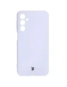 Kup Caz de silicon Bizon Samsung Galaxy M34 5G mov deschis - BIZ3689 - {ean13} - Sklep Home Screen