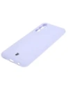 Kup Caz de silicon Bizon Samsung Galaxy M34 5G mov deschis - BIZ3689 - {ean13} - Sklep Home Screen