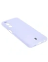 Kup Caz de silicon Bizon Samsung Galaxy M34 5G mov deschis - BIZ3689 - {ean13} - Sklep Home Screen