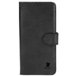 Kup Bizon Case Pocket Samsung Galaxy S23 Plus negru - BIZ3690 - {ean13} - Sklep Home Screen
