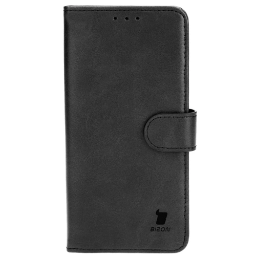 Kup Etui z klapką Bizon Case Pocket do Samsung Galaxy S23 Plus czarne - BIZ3690 - {ean13} - Sklep Home Screen