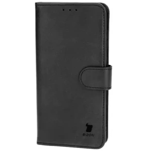 Kup Bizon Case Pocket Samsung Galaxy S23 Plus negru - BIZ3690 - {ean13} - Sklep Home Screen