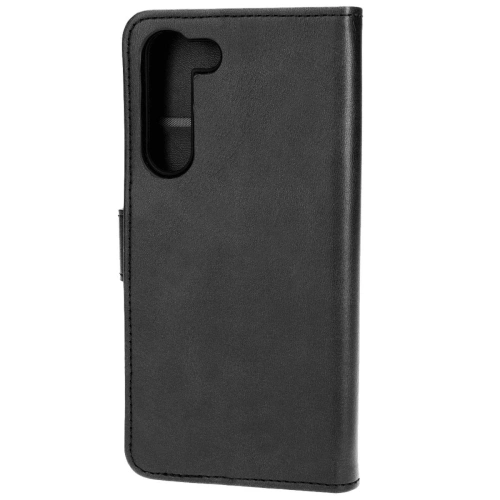 Kup Etui z klapką Bizon Case Pocket do Samsung Galaxy S23 Plus czarne - BIZ3690 - {ean13} - Sklep Home Screen