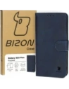 Kup Etui z klapką Bizon Case Pocket do Samsung Galaxy S23 Plus tmavě modré - BIZ3691 - {ean13} - Sklep Home Screen