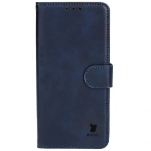 Kup Bizon Case Pocket Samsung Galaxy S23 Plus albastru închis - BIZ3691 - {ean13} - Sklep Home Screen