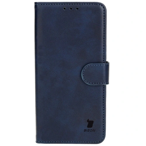 Kup Etui z klapką Bizon Case Pocket do Samsung Galaxy S23 Plus tmavě modré - BIZ3691 - {ean13} - Sklep Home Screen