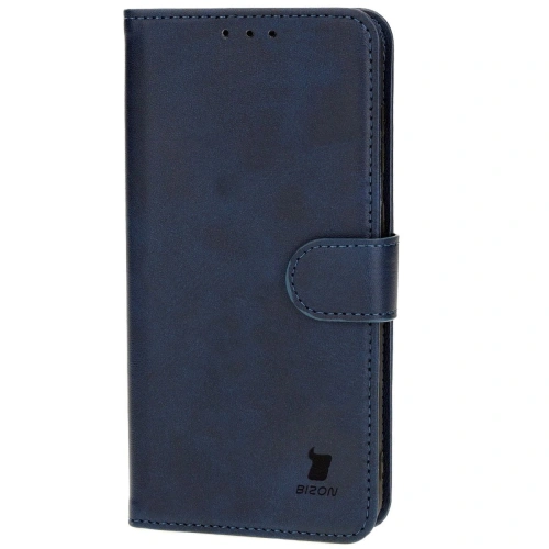 Kup Bizon Case Pocket Samsung Galaxy S23 Plus albastru închis - BIZ3691 - {ean13} - Sklep Home Screen