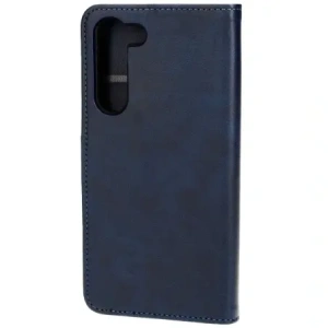 Kup Bizon Case Pocket Samsung Galaxy S23 Plus albastru închis - BIZ3691 - {ean13} - Sklep Home Screen