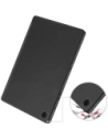 Kup Bizon Case Tab Eidechse Samsung Galaxy Tab A9 Plus schwarz - BIZ3692 - {ean13} - Sklep Home Screen
