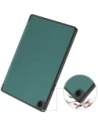 Kup Bizon Case Tab Lizard Samsung Galaxy Tab A9 Plus dunkelgrün - BIZ3693 - {ean13} - Sklep Home Screen