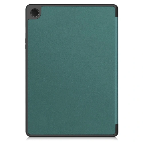 Kup Bizon Case Tab Lizard Samsung Galaxy Tab A9 Plus dunkelgrün - BIZ3693 - {ean13} - Sklep Home Screen
