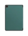 Kup Bizon Case Tab Lizard Samsung Galaxy Tab A9 Plus dunkelgrün - BIZ3693 - {ean13} - Sklep Home Screen