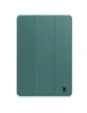 Kup Bizon Case Tab Lizard Samsung Galaxy Tab A9 Plus dunkelgrün - BIZ3693 - {ean13} - Sklep Home Screen
