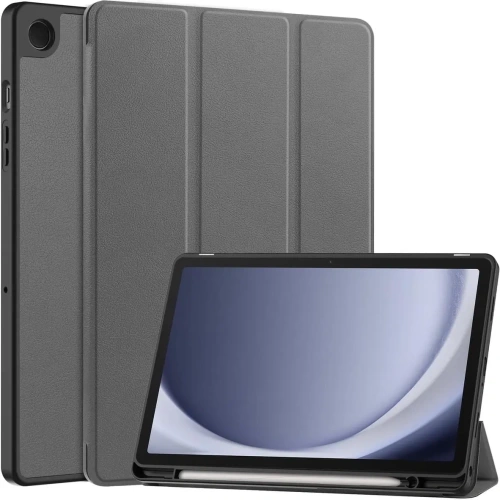 Kup Bizon Case Tab Lizard Samsung Galaxy Tab A9 Plus grau - BIZ3694 - {ean13} - Sklep Home Screen