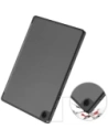 Kup Bizon Case Tab Lizard Samsung Galaxy Tab A9 Plus grau - BIZ3694 - {ean13} - Sklep Home Screen