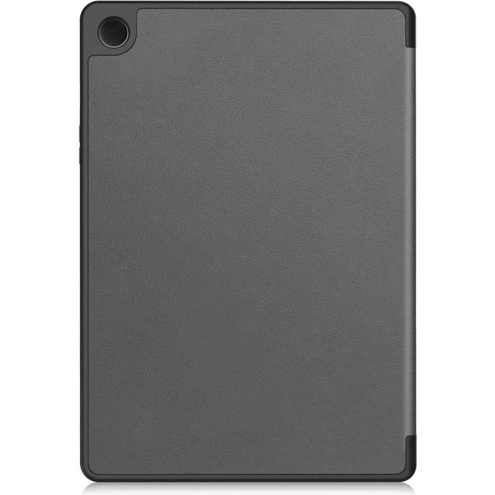 Etui Bizon Case Tab Lizard do Samsung Galaxy Tab A9 Plus szare