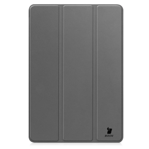 Buy Bizon Case Tab Lizard Samsung Galaxy Tab A9 Plus grey - BIZ3694 - {ean13} - Home Screen Store Europe