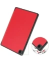 Kup Bizon Case Tab Lizard Samsung Galaxy Tab A9 Plus piros - BIZ3695 - {ean13} - Sklep Home Screen