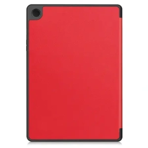 Kup Etui Bizon Case Tab Lizard do Samsung Galaxy Tab A9 Plus czerwone - BIZ3695 - {ean13} - Sklep Home Screen