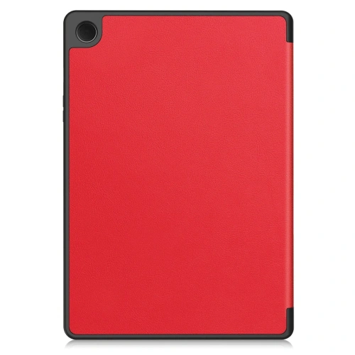 Kup Bizon Case Tab Lizard Samsung Galaxy Tab A9 Plus piros - BIZ3695 - {ean13} - Sklep Home Screen