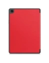 Kup Bizon Case Tab Lizard Samsung Galaxy Tab A9 Plus piros - BIZ3695 - {ean13} - Sklep Home Screen