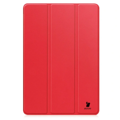 Kup Bizon Case Tab Lizard Samsung Galaxy Tab A9 Plus piros - BIZ3695 - {ean13} - Sklep Home Screen
