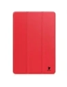 Kup Bizon Case Tab Lizard Samsung Galaxy Tab A9 Plus piros - BIZ3695 - {ean13} - Sklep Home Screen