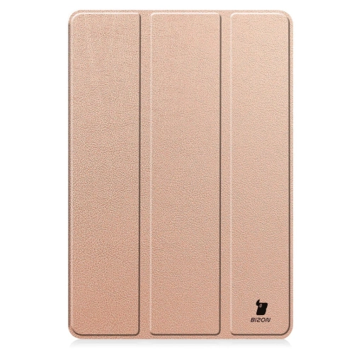 Kup Etui Bizon Case Tab Lizard do Samsung Galaxy Tab A9 Plus růžovo-zlaté - BIZ3696 - {ean13} - Sklep Home Screen