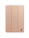Kup Etui Bizon Case Tab Lizard do Samsung Galaxy Tab A9 Plus růžovo-zlaté - BIZ3696 - {ean13} - Sklep Home Screen