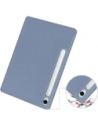 Kup Bizon Case Tab Lizard Samsung Galaxy Tab S9 / S9 FE lavendel - BIZ3698 - {ean13} - Sklep Home Screen