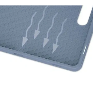Kup Bizon Case Tab Lizard Samsung Galaxy Tab S9 / S9 FE lavendel - BIZ3698 - {ean13} - Sklep Home Screen