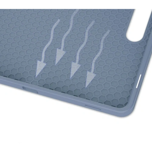 Kup Etui Bizon Case Tab Lizard do Samsung Galaxy Tab S9 / S9 FE levandulové - BIZ3698 - {ean13} - Sklep Home Screen