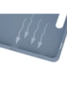 Kup Bizon Case Tab Lizard Samsung Galaxy Tab S9 / S9 FE lavendel - BIZ3698 - {ean13} - Sklep Home Screen