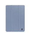 Kup Bizon Case Tab Lizard Samsung Galaxy Tab S9 / S9 FE lavendel - BIZ3698 - {ean13} - Sklep Home Screen
