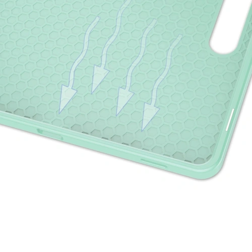 Kup Etui Bizon Case Tab Lizard do Samsung Galaxy Tab S9 / S9 FE mátové - BIZ3699 - {ean13} - Sklep Home Screen