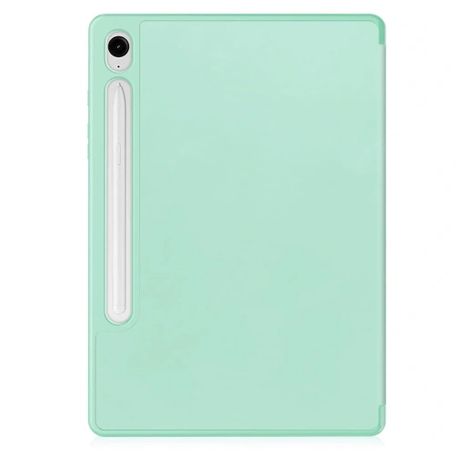 Kup Etui Bizon Case Tab Lizard do Samsung Galaxy Tab S9 / S9 FE mátové - BIZ3699 - {ean13} - Sklep Home Screen