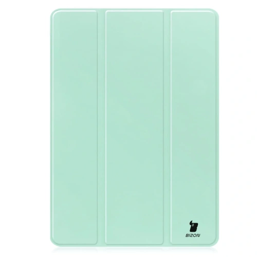 Kup Etui Bizon Case Tab Lizard do Samsung Galaxy Tab S9 / S9 FE mátové - BIZ3699 - {ean13} - Sklep Home Screen