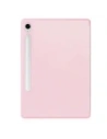 Kup Etui Bizon Case Tab Lizard do Samsung Galaxy Tab S9 / S9 FE růžové - BIZ3700 - {ean13} - Sklep Home Screen