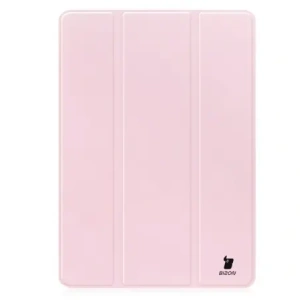 Kup Bizon Case Tab Lizard Samsung Galaxy Tab S9 / S9 FE rózsaszín - BIZ3700 - {ean13} - Sklep Home Screen