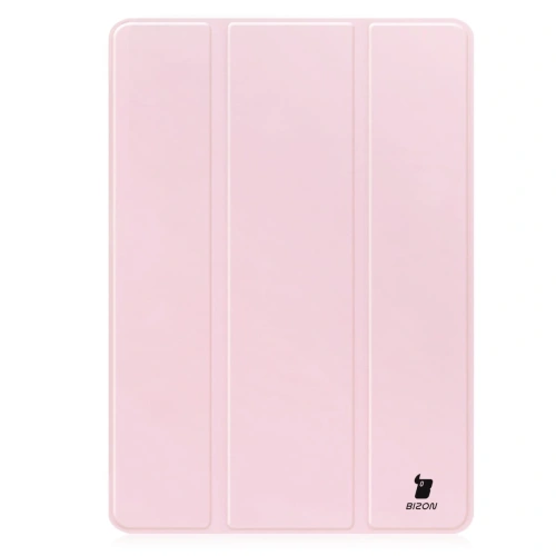 Kup Bizon Case Tab Lizard Samsung Galaxy Tab S9 / S9 FE roz - BIZ3700 - {ean13} - Sklep Home Screen