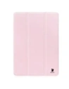 Kup Etui Bizon Case Tab Lizard do Samsung Galaxy Tab S9 / S9 FE różowe - BIZ3700 - {ean13} - Sklep Home Screen