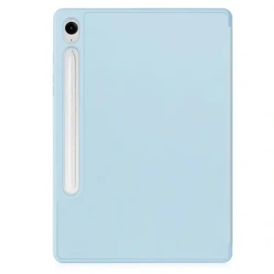 Kup Bizon Case Tab Lizard Samsung Galaxy Tab S9 / S9 FE kék - BIZ3701 - {ean13} - Sklep Home Screen