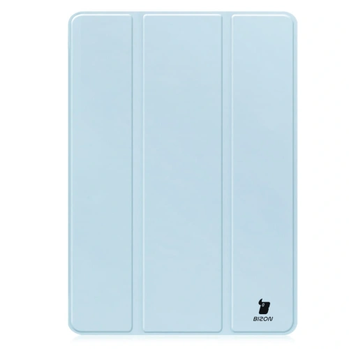 Kup Etui Bizon Case Tab Lizard do Samsung Galaxy Tab S9 / S9 FE modré - BIZ3701 - {ean13} - Sklep Home Screen