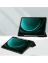 Kup Bizon Case Tab Átlátszó Matt Samsung Galaxy Tab S9 FE Plus fekete - BIZ3702 - {ean13} - Sklep Home Screen