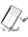 Kup Etui Bizon Case Tab Clear Matt do Samsung Galaxy Tab S9 FE Plus černé - BIZ3702 - {ean13} - Sklep Home Screen