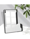 Kup Bizon Case Tab Klar Matt Samsung Galaxy Tab S9 FE Plus schwarz - BIZ3702 - {ean13} - Sklep Home Screen
