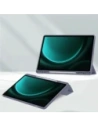 Kup Bizon tok fém matt Samsung Galaxy Tab S9 FE Plus levendula - BIZ3703 - {ean13} - Sklep Home Screen