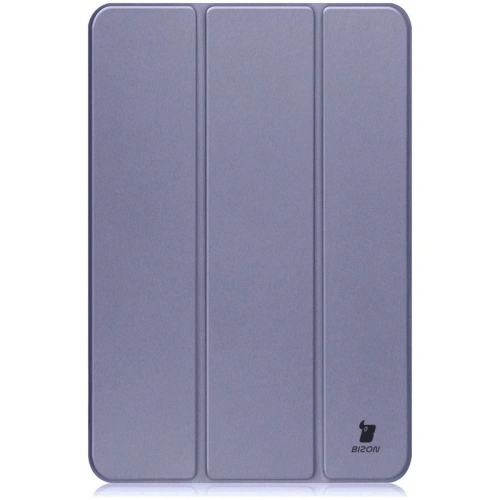 Kup Bizon Case Tab Clear Matt Samsung Galaxy Tab S9 FE Plus lavendel - BIZ3703 - {ean13} - Sklep Home Screen