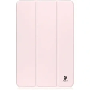 Kup Bizon Case Tab Átlátszó Matt Samsung Galaxy Tab S9 FE Plus világos rózsaszín - BIZ3704 - {ean13} - Sklep Home Screen